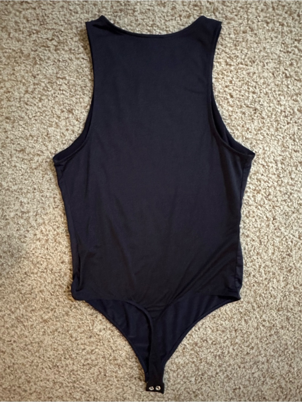 Express Bodysuit - Picture 2 of 3